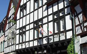Restaurant Wolfsschlucht Bad Muenstereifel 3*